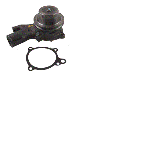 YALE 150120903, WATER PUMP