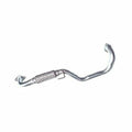 17401-23000-71 EXHAUST PIPE TOYOTA FORKLIFT