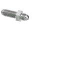 FOR Crown Lift Truck 1.0 RCTF - UNION - BULKHEAD  064033-002