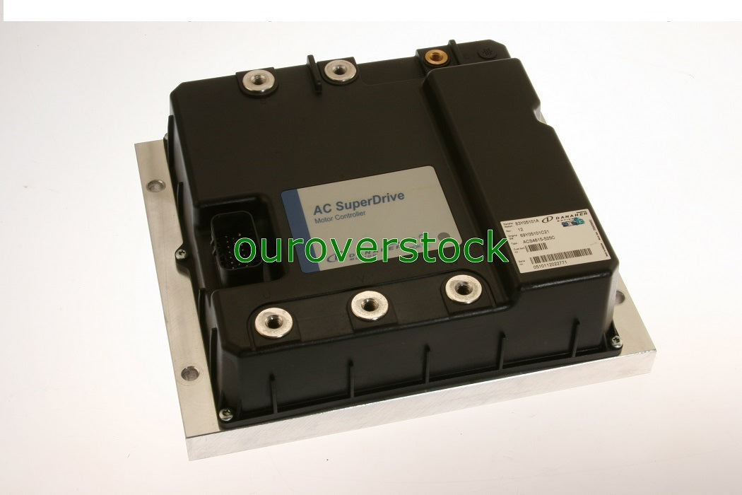 DANAHER 83Y05101A CONTROLLER - REPAIR