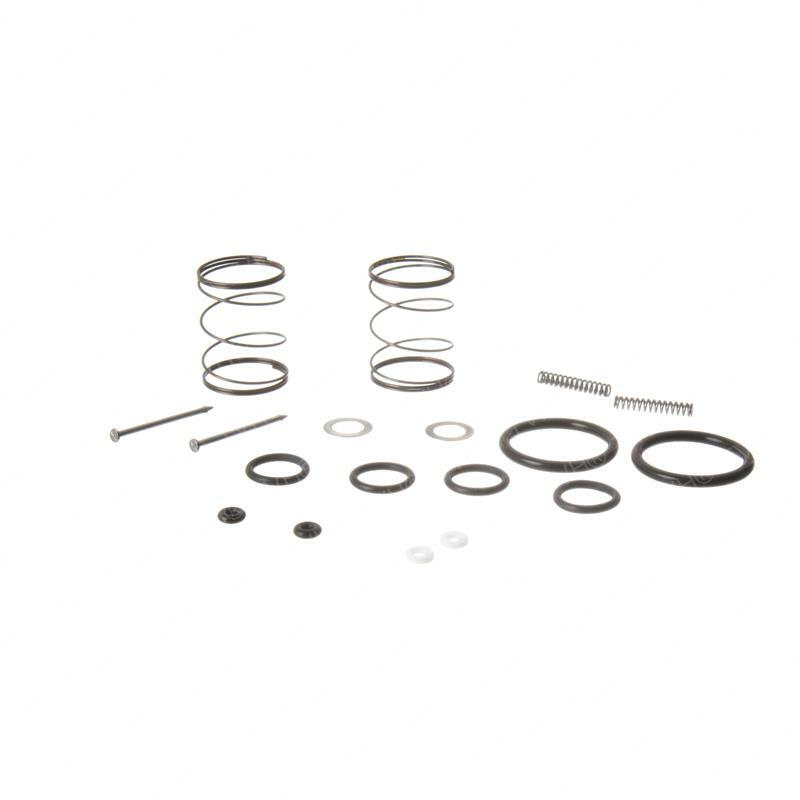 FOR MEC 6161, Seal Kit, For Steering Solenoid Valve