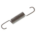 (QTY 2) FOR Clark ZS7771057, BRAKE SHOE RETURN SPRING, C500 Y50