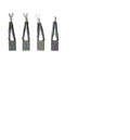 MEC 2589142, BRUSH KIT - 4