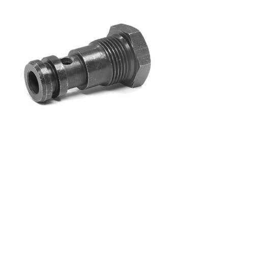 39928 RELEASE VALVE BODY FOR MULTITON TM, M, & J HYDRAULIC UNIT