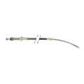 36530-35H00 Emergency Brake Cable FOR Nissan Forklift 54 3/4"