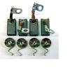 580029149-AM TRACTION MOTOR BRUSH & SPRING SET FOR YALE MPW050E