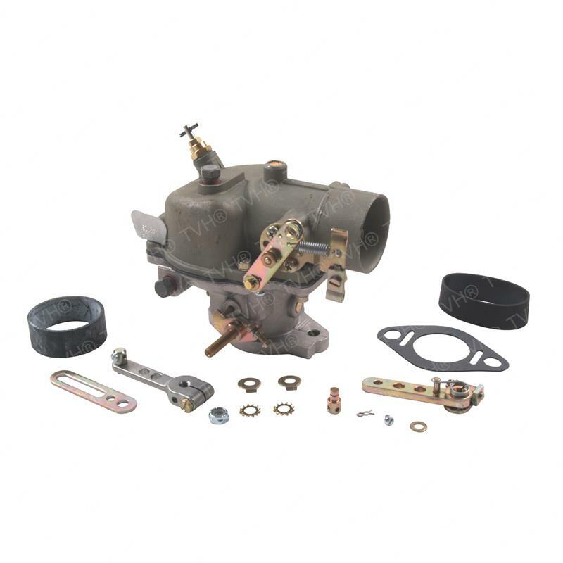 Carburetor 1317156 for Continental F245 Engine Clark Lift Truck