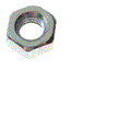 FOR CROWN LIFT TRUCK 1.0 RCTL NUT 060021-009