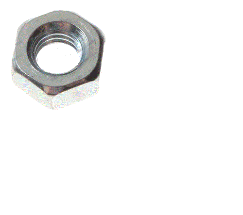 FOR CROWN LIFT TRUCK 1.0 RCTL NUT 060021-009