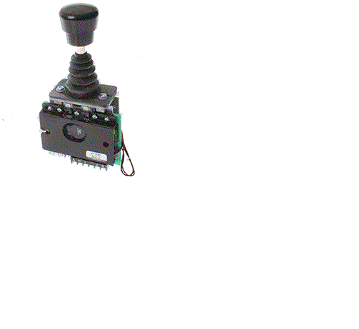 for Grove Controller Part # 7352000856 - New