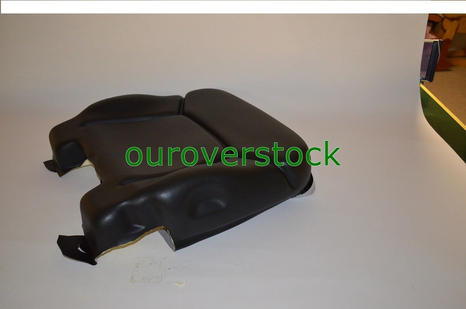 for TOYOTA FORKLIFT SEAT CUSHION BOTTOM  VINYL 53711-U2100-71