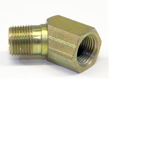 064013-001 BREATHER ELBOW FOR CROWN GPW WALKIE