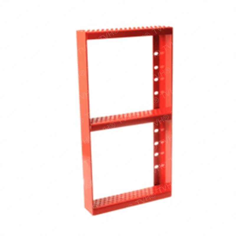 FOR SKYJACK LADDER - 3 STEP WELDMENT 122307