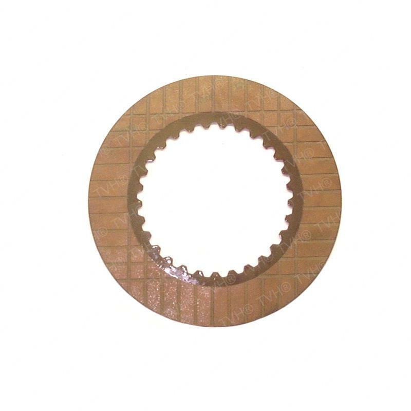 TOYOTA 32343-30520-71, DISC - CLUTCH