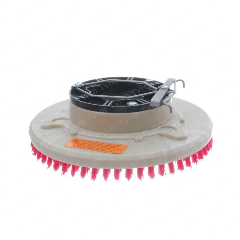 For FACTORY CAT 13-421D DRIVER - PAD 12 IN