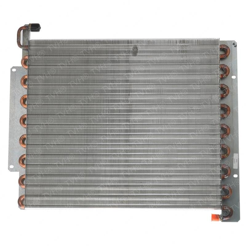 FOR BOBCAT CONDENSER 7024834