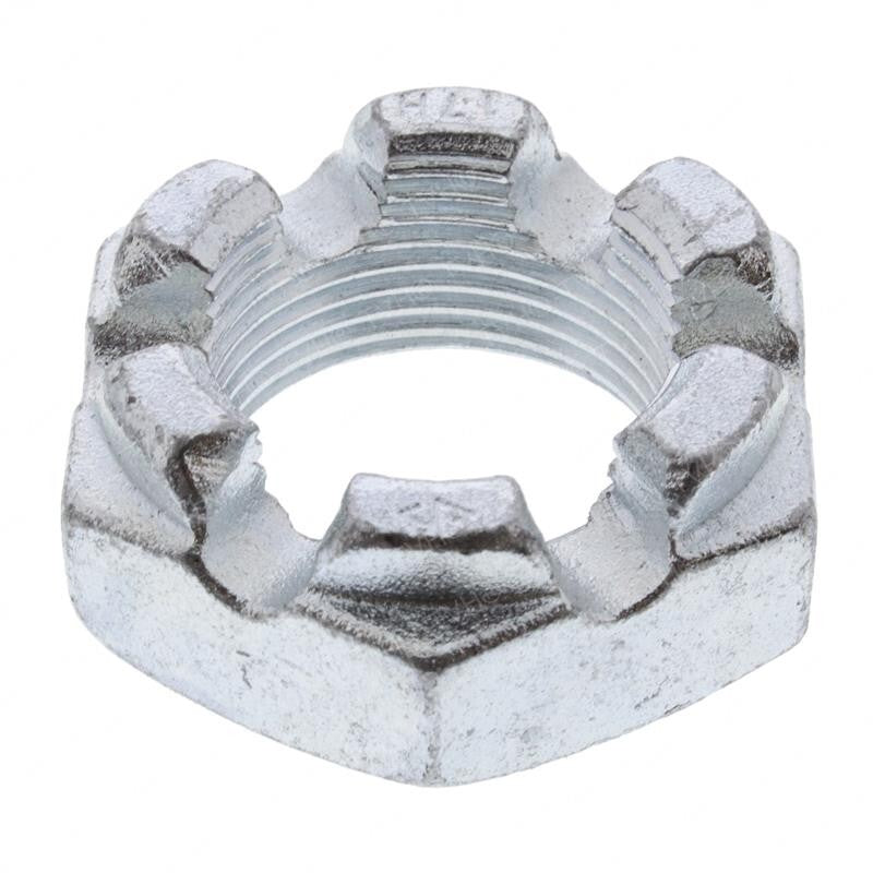 FOR TOYOTA NUT - CASTLE 90171-24116-71