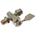 Genie 19487, 19487GT, Fuel Lock Valve