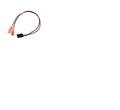 GENIE 83140 ALARM WIRE HARNESS