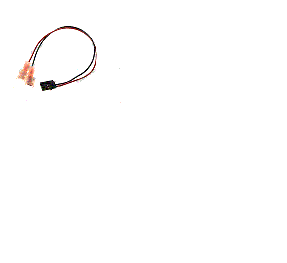 GENIE 83140 ALARM WIRE HARNESS