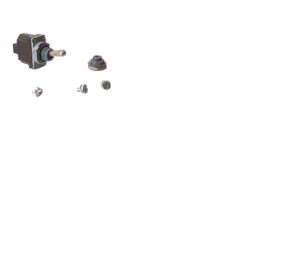 FOR GENIE 128584 SWITCH - TOGGLE