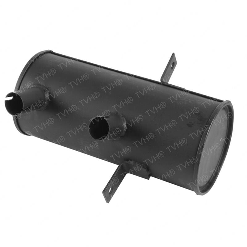 for Hyster Part# 2076740 - FORKLIFT MUFFLER