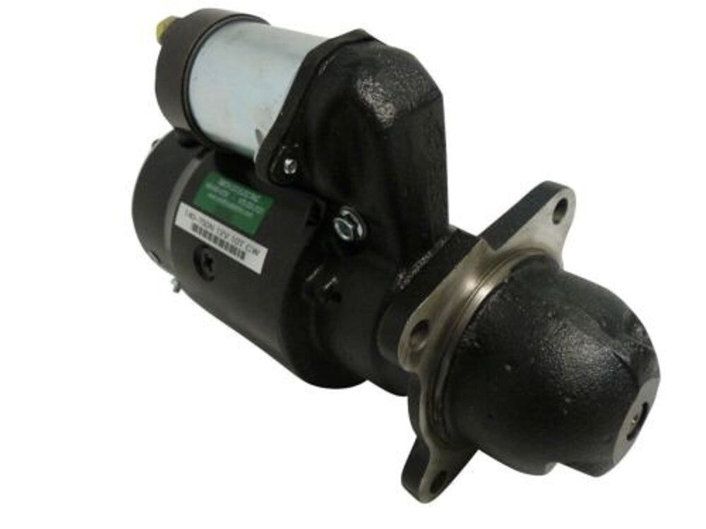 For Caterpillar 7N7665, New Starter (10 Teeth)