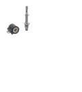 for SNORKEL 066179-000, VALVE - LOWERING W/COIL