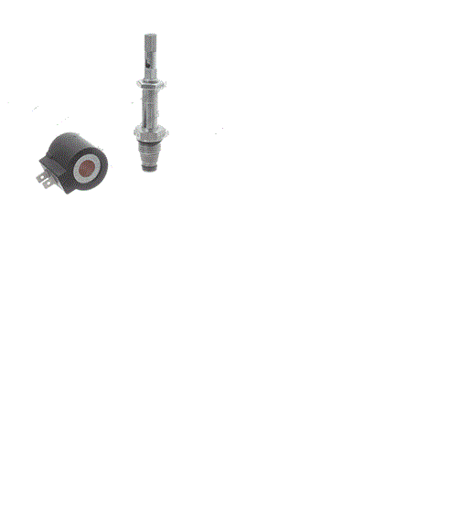for SNORKEL 066179-000, VALVE - LOWERING W/COIL