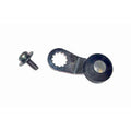 FOR GENIE GRC-12 ARM - PLASTIC ROLLER 97128 97128GT