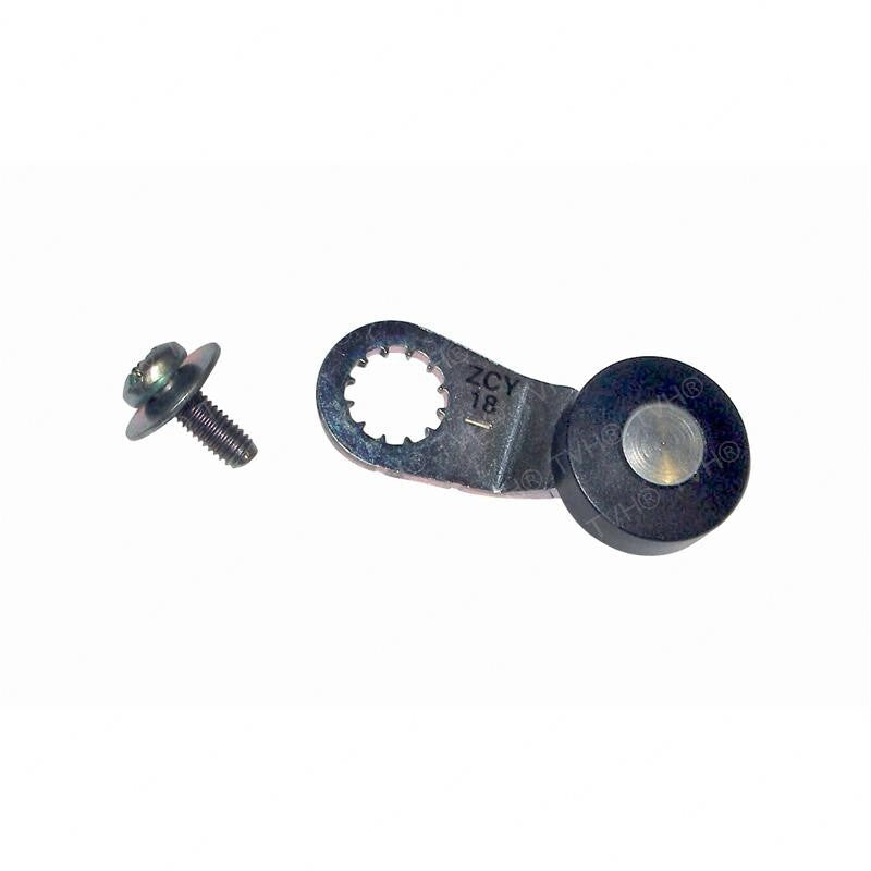 FOR GENIE GRC-12 ARM - PLASTIC ROLLER 97128 97128GT