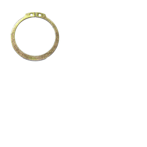 FOR Crown Lift Truck 1.0 RCTF -  RING - RETAINING 060009-066