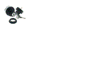JLG 91503049 SWITCH - KEY KEY REMOVE CENTER ONLY