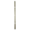 1220043 Squeege Blade For Taski URE No Holes