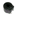Crown Lift Truck 1.0 RCTF -  COIL 36 VOLT 084677
