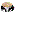 FOR TENNANT 59432 BROOM - SIDE 14 IN 3 SR WIRE