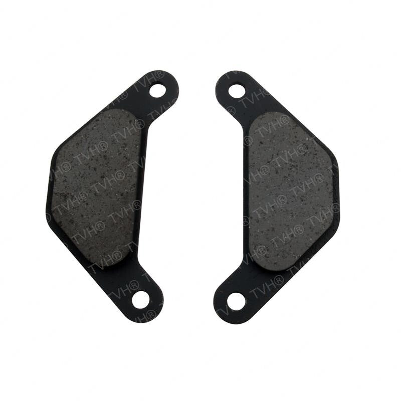 FOR HYSTER SHOE SET - BRAKE PAD (2) 1324049