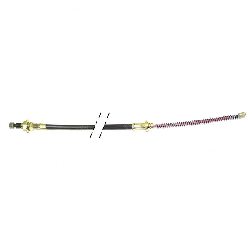 36530-43K00 Emergency Brake Cable FOR Nissan Forklift 79 1/4"