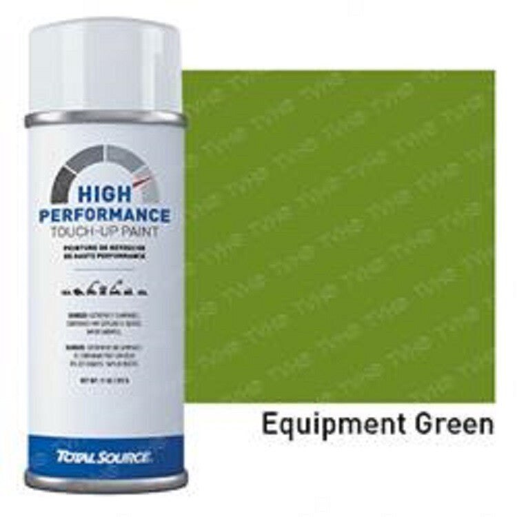 FOR Clark 1800645, Spray Paint Equipment Green