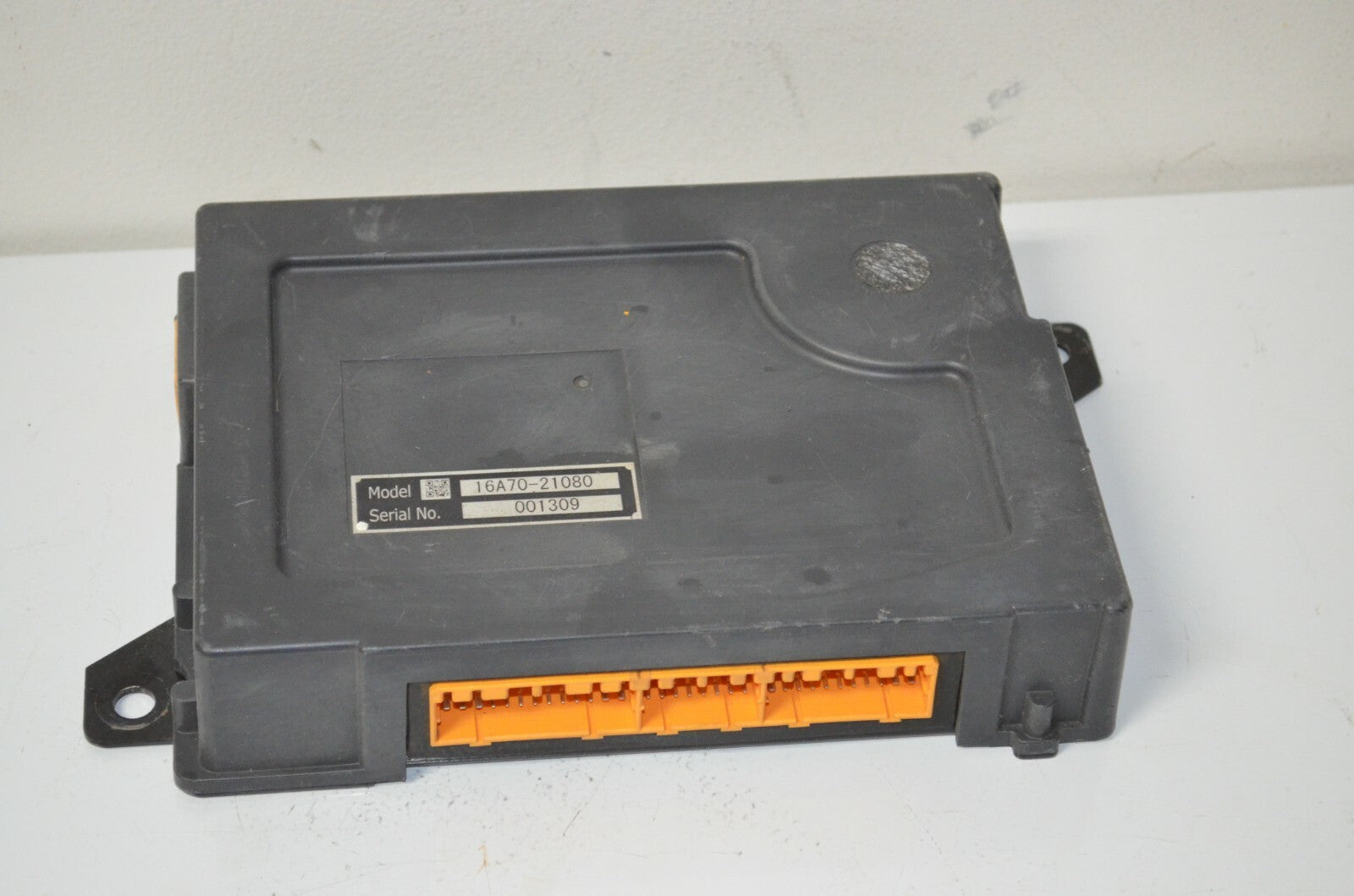 FOR CATERPILLAR 16A70-21080 LOGIC (MITSUBISHI)