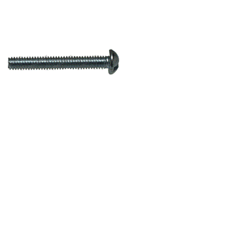 FOR CROWN LIFT TRUCK 1.0 RCTL SCREW - ROUND HEAD 060013-011