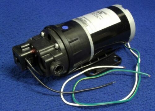 Powerboss 833067, Pump, 115V