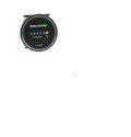 Snorkel Lift Boom Equipment METER - HOUR 10-80VDC A-007-0001-E