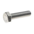 FOR Tennant SCREW - HEX M10X1.5X40 SS FL 05720