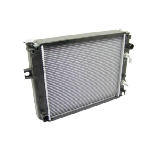FOR KOMATSU RADIATOR ALUMINUM 25" 3EB-04-A6110