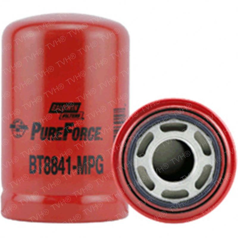 HYDRAULIC FILTER FOR DONALDSON P164381