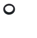 FOR Crown Lift Truck 1.0 RCTF -  SEAL - WIPER  064069-009