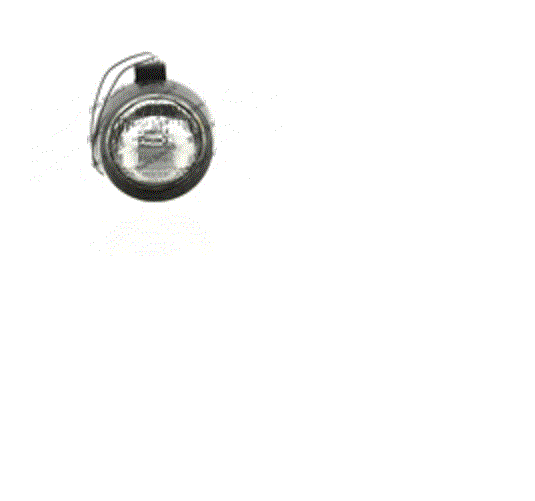 FOR GENIE 107857, 107857GT 12V LIGHT