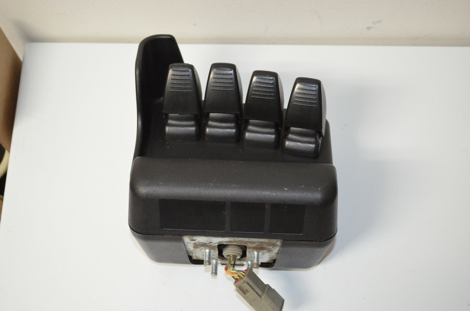 for HYSTER 8528547 MINI LEVER - REPAIR