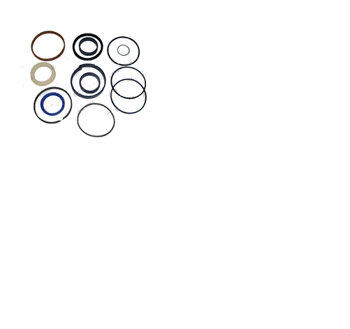 FOR GENIE 52620GT, 52620, SEAL KIT, EXT CYL AND SLAVE CYL